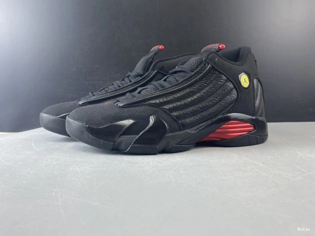 Bmlin Shoes Retro Last 14 Air 487471-003 Jordan Shot (2018) 0727